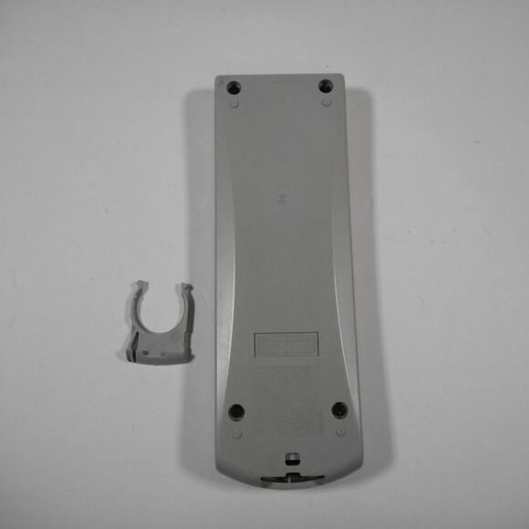 Genuine JVC RM-SXV057A DVD Player Remote Control - Picture 2 of 2